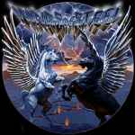 WINGS OF STEEL - Wings of Steel Re-Release MCD